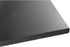 Monoprice Large Textured Office Desk Mat, Black