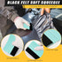 WRAPXERPT Wallpaper Smoothing Tool Kit for Peel and Stick Wallpaper Hanging and Vinyl Backsplash Tile