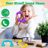 KFPPLXQ 32 Whisper Reading Phones Pcs Hear Myself Sound Phone Auditory Feedback Mobile Speech Therapy Toy Tool