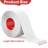 Caulk Tape, 1 Roll Self Adhesive Caulk Strip Waterproof, Caulking Sealant Tape for Kitchen, Countertop, Bathroom, Sink, Shower, Bathtub, Toilet Edge Protector with Sealing Tool (1.5" x 10.5Ft)