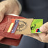 600 3.54 2.36 Inch Yinder Pcs Gift Card Sleeves Thank You Key Card Holder Envelopes for Blank Hotel Protector Thank You