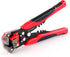 Delgada Wire Stripper Tool and Plier for Stripping Wire from AWG 24-10/0.2-6.0mm