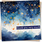 Thank You Card - Stars In The Sky - Thank You Very