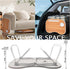 Generic Lap Desk for Laptop Bed Trays for Eating and Laptops Breakfast in Bed Laptop Stand TV Trays for Bed with Cup