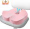X Large Memory Foam Seat Cushion for Office Chair,for Back Support, Relief