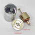 OLZFJAJE 370 3.7V 6V 7.4V 29400rpm 1Pcs Mini Motor DC High-Speed Carbon Brushes Shaft Water Gun Car Model Boat Model