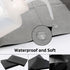 3 13" 18" Autdor Dental Bibs Sheets Ply Tissue Disposable Waterproof Lap Cloths x Patient Bibs Tattoo Bibs Tattoo Table