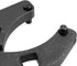 X AUTOHAUX 7463 Adjustable Gland Nut Wrench Square Drive Spanner Tool for Hydraulic Cylinders Case 480E/580 Series.