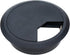 Desk Grommet Wire Organizer for Office Cord Management, 80mm/3.15" Mounting Dia, Pack of 3
