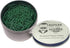 Money Dollar Sign $ Shaped Paper Clips, 100 Count Green, Great for Collectors or Office Gift in Round Tin