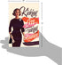 NobleWorks - 1 Funny All Occasion Card for Women, Blank Humor Notecard with Envelope - Taking Names