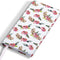 UtyTrees Pocket Planner, Undated Weekly Monthly Planner, 3.7“ x 7.3” Small Size for Girls - Hardcover