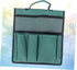 Multifunctional Rolling Garden Tool Storage Bag - Oxford Pouch Organizer