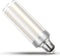 E26 200W Equivalent LED Corn Light Bulb, Non-Dimmable, 3000lm 4000K Natural White Bright, E26/E27 Medium Base, 1 Pack