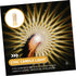 Cabilock LED Candle Light Bedside Night Lamp Crystal Refraction Romantic Atmosphere Decor Battery Operated for Bedroom