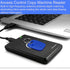 Godely 125khz 13.56Khz 5 T5577 RFID NFC Reader Writer,Handheld Key fob Smart Reader Writer,Copier,ICID Dual Band