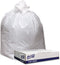 Genuine Joe Low Density Can Liner, 33 gallon Capacity, 33" x 39"