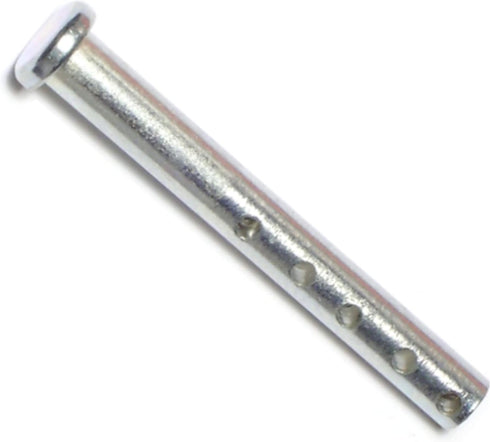 Universal Clevis Pins 1/4 x 2, Piece-6 014973221997
