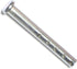 Universal Clevis Pins 1/4 x 2, Piece-6 014973221997