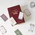 bloom daily planners Writefully His Prayer Card Deck (Pack of 30) - Inspirational Bible Verses for Women