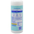 50 count- R59112- Zep Home Pro Clean Eraser Wipes Removes Scuffs, Handprints, Crayon, Greese for use on Walls
