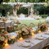 24Pcs LED Flameless Candles, Crystal LED Tea Lights Battery Operated for Christmas Romantic Night Wedding Anniversary
