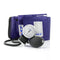 MDF Instruments Calibra Aneroid Premium Sphygmomanometer, Blood Pressure Monitor with Adult Cuff