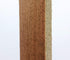 Jelinek Cork Decorative Veneer Bulletin Board - 20 x 15 inch