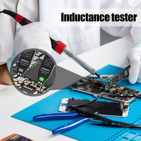Generic Pack Electronic Motherboard Coil Tester - Coil Tester,Quick Fault Check Too, Professional Diagnostic Device