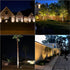Malibu Low Voltage Landscape Lighting 20W Outdoor Spotlight G4 Halogen Bulb