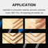 Newdeli 90 Degree V Groove and Round Nose Bit, 1/4" Carbide Router Bit for Woodworking Carving and Cutting