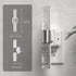 180 Dimmable 100LM, 3000K, 2 Pack L LOHAS LED Night Light, Night Lights Plug into Wall, Rotating, Auto Light Sensor