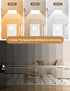 ,12000mAh IP54 Closet Rechargeable Ceiling Light with Remote No Wiring Motion Sensor Battery Operated Ceiling Light