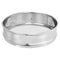 PATIKIL 20 Mesh Lab Sieve, 8" Diameter Test Sieve for Industrial Laboratory, 304 Stainless Steel Wire Cloth