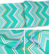 Y1332 Peel and Stick Chevron Stripe Wallpaper 17.7in x 9.8ft Vinyl Geometric Herringbone Self-Adhesive for Kids Room