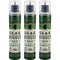 Gear Hugger Multipurpose Lubricant - Eco-Friendly (3 oz, Pack of 3), Rust