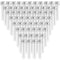 SEUNMUK 60 PCS 40ml Clear Plastic Test Tubes with Caps, 140 x 25 mm Tubes for Plants, Scientific Experiments, Candy