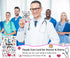 Nurse Thank You Card - Thank You Gifts Cards for Doctors Nurses Preceptor Gift Nurses Day Cards Preceptor Gifts Nursing