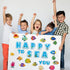 Fish Cutouts Tropical Fish Bulletin Board Decorations for Fishing Ocean Themed Birthday Party Supplies for Kids