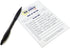 Sticky Note Pad Daily Checklist by Kenson Kids – 10 Pack (250 Sheets) - 4x6” Task Planner, Day Scheduling to do List, Goal Setting Organizational Tool for Children and Adults…