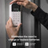 myQ Smart Garage Door Video Keypad Wired Power Adapter Kit-Works with Chamberlain, LiftMaster and Craftsman openers