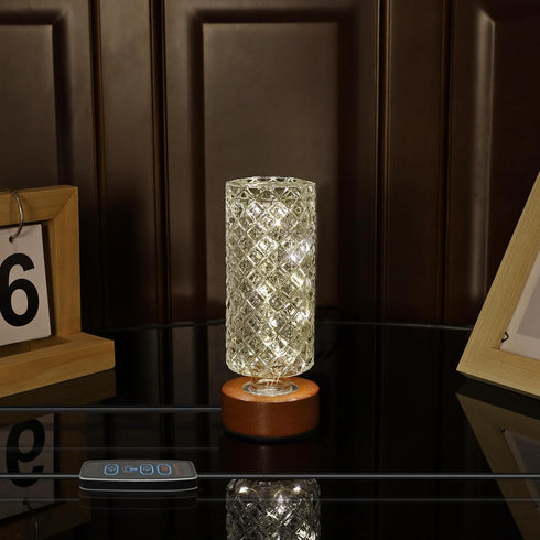 CZSHCKJYXGS Small Dimmable Warm Night Light,Adjustable Brightness Nightlights,Mini Nightstand Lamp for for Living