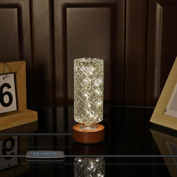 CZSHCKJYXGS Small Dimmable Warm Night Light,Adjustable Brightness Nightlights,Mini Nightstand Lamp for for Living