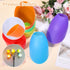 6 6 42mm 3.6 Inch/91 mm CHGCRAFT Pcs Color Plastic Lamp Shade Replacement Horseshoe Lampshade Hole Replacement Lamp
