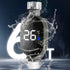 Aouzsta Shower Temperature Meter LED Digital Display Gauge Household Water Thermometers Bath Thermostat Shower Meter