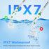 2024 4 Electric Spin Scrubber, New Bathroom Cleaner, Power Shower Cleaning Brush with Extendable Handle & Brush Heads
