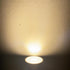 Dimmable R14 LED Spotlight Bulb 5W Type R Bulb 450 Lumen Mini Reflector Light Bulb E17 Intermediate Base Light Bulb Used for Reading Lamp Cabinet Closet Lamp Desk Lamp(2 Pack Soft White) by Taysing