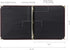 Samsill Classic Collection Executive Presentation 3 Ring Binder, Half Inch, Burgundy, Holds 100 Sheets