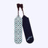 Set 4 Set, Set 1) Pictor Gift Ottoman Tiles Decorative Piece Bookmark Ramadan, Eid Mubarak, Islamic Metal Pressed