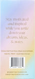 Sweet Water Decor Metal Pen Set, Inspirational Gifts for Women, Cute Pens for Office Supplies, Desk Decor, Motivational